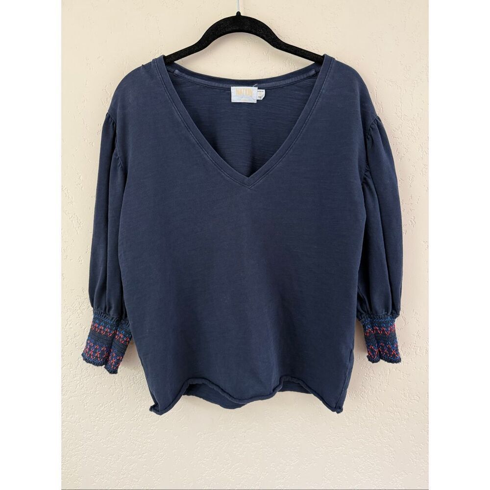 Nation LTD Jude Top